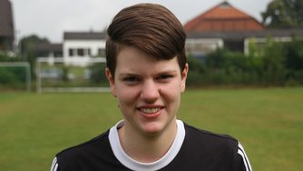Stella Wehking SV Hastenbeck Kopfbild