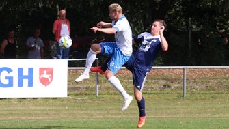 Sebastian Latowski FC Preussen Hameln 07 HSC BW Tündern II