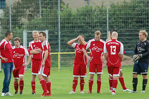 VfB Hemeringen Team AWesA