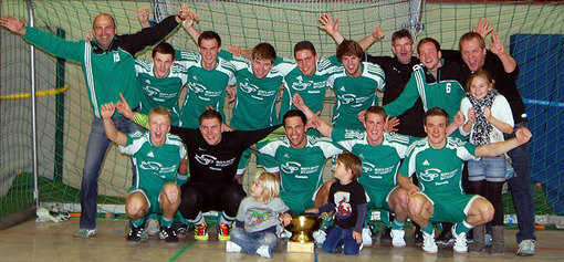 TBH-Cup 2011 SSG Halvestorf AWesA