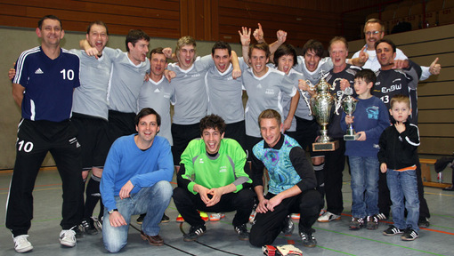 ASSO - Sieger ABG-Cup
