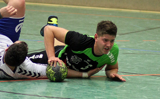 Christopher Beims_TSG Emmerthal_Handball Landesliga