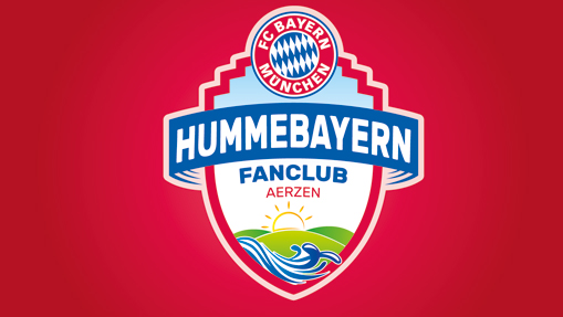 Hummebayern Aerzen 2015 Logo AWesA