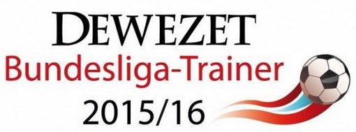 Dewezet Bundesliga-Trainer 2015 gr AWesA