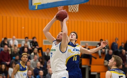 Thomas Behn VfL Hameln Basketball AWesA