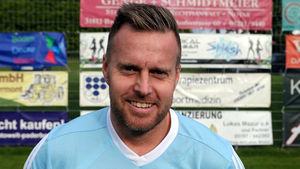 Steve Diener VfB Hemeringen Germania Hagen AWesA