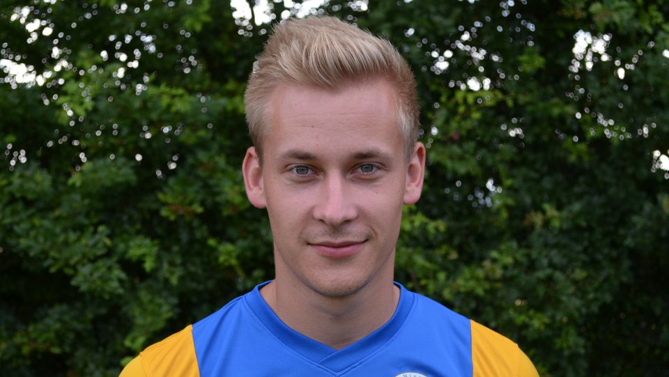 Joshua Wiechens TSV Bisperode Fussball Kreisliga Hameln Pyrmont AWesA