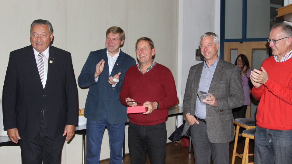 Martin Garbe RV Weser Aequatorpreis Rudern AWesA