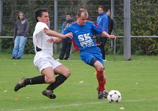 United Pyrmont VfB Eimbeckhausen AWesA