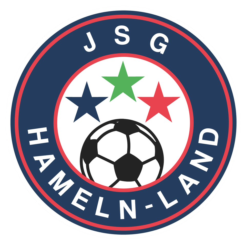 JSG Hameln Land Wappen Logo Fussball Jugend Spielgemeinschaft AWesA