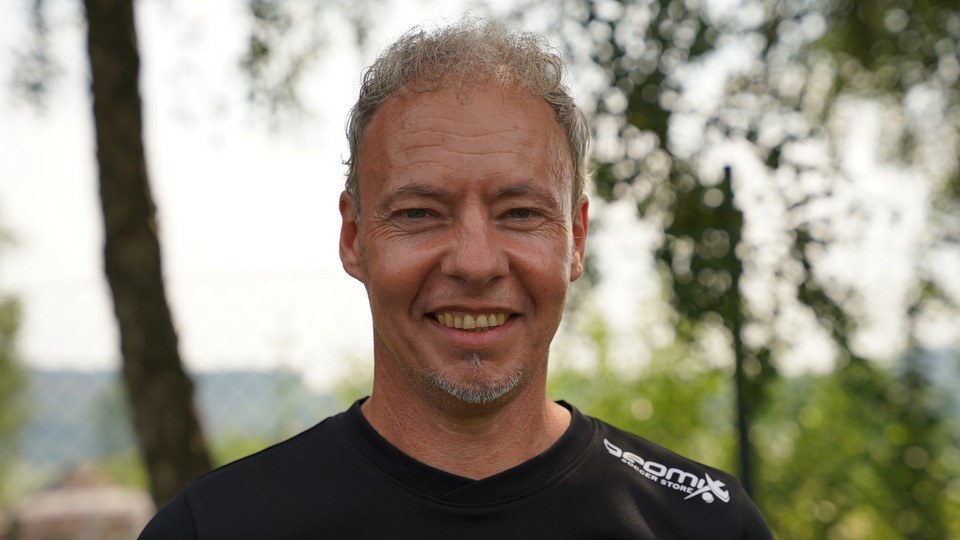 Holger Piepenhagen Sabbenhausen Elbrinxen Kopffoto