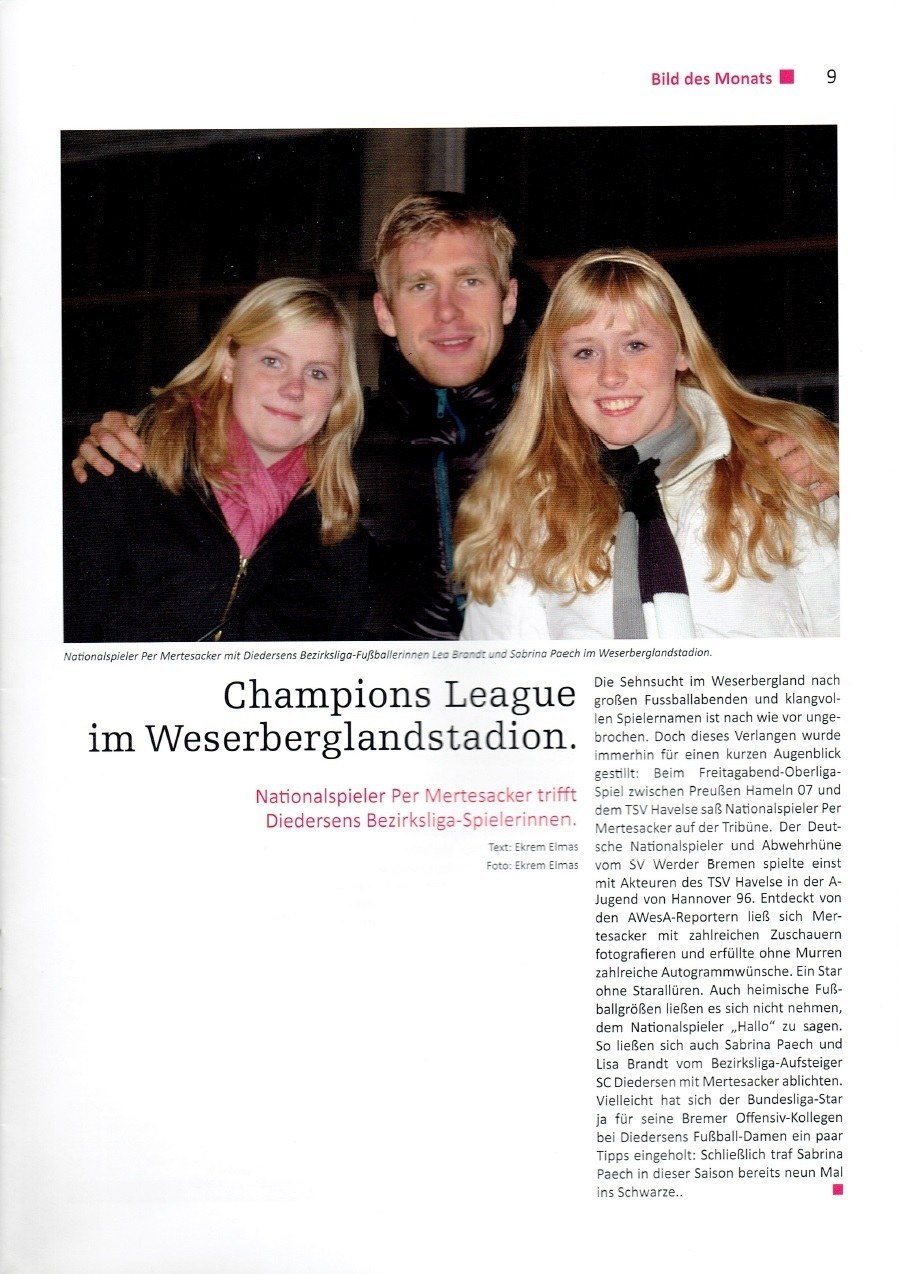 Mertesacker Brandt Paech AWesA Printmagazin 2008