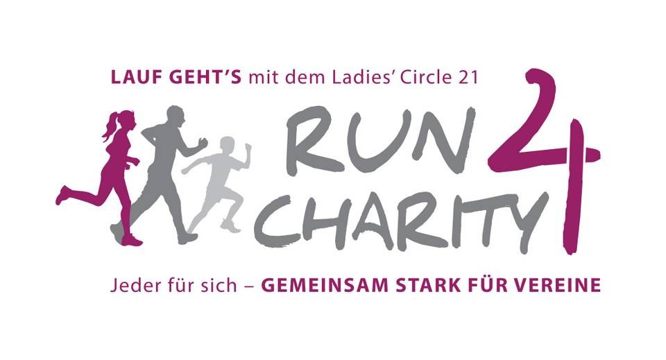 Run4Charity Ladies' Circle 21 Weserbergland