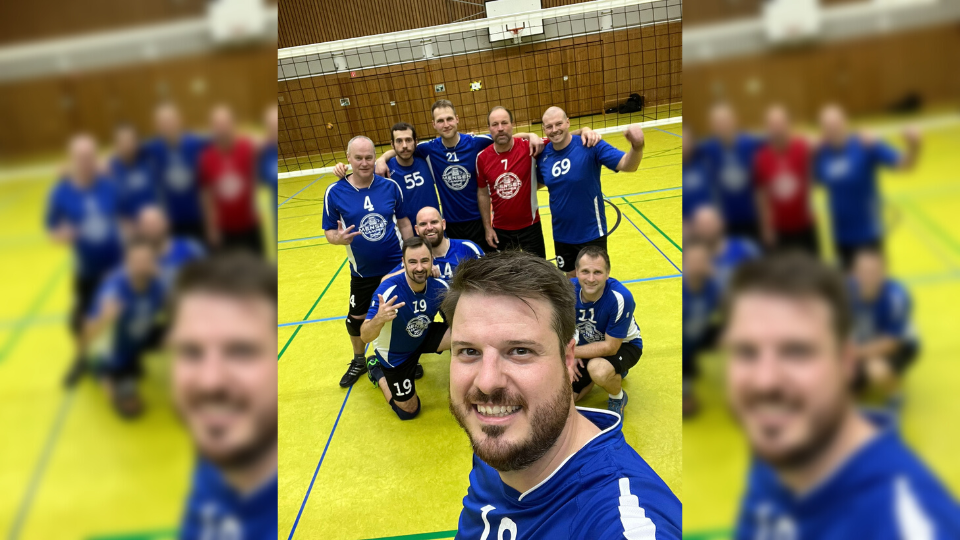 VfBHW Hameln Volleyball Landesliga