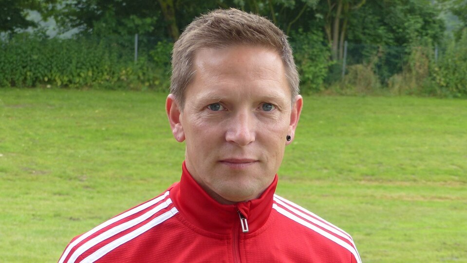 Marco Blana VfB Hemeringen III
