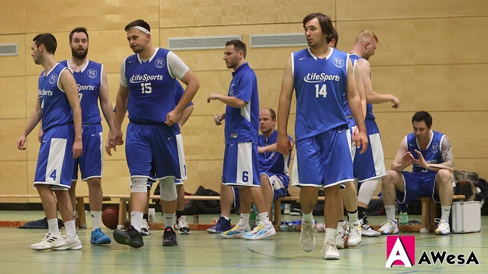 VfL Hameln Basketball Landesliga