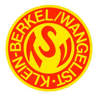 Logo TSV Klein Berkel AWesA
