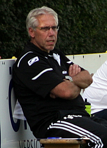 Werner Brenecke TSV Bisperode