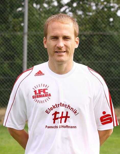 Jan Bassler 1 FC Egestorf-Langreder AWesA