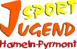 Sportjugend Hameln-Pyrmont Ferienfreizeit 2012 Logo AWesA