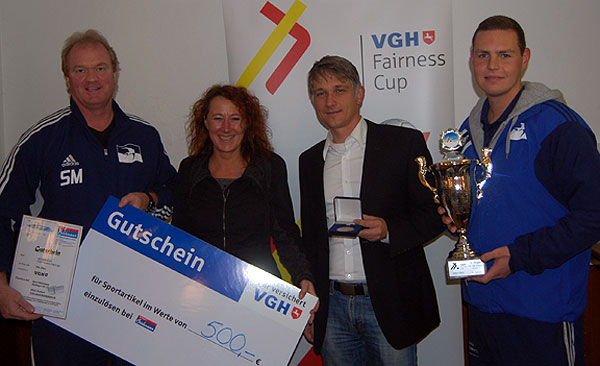 VGH-Fairness-Cup HSC BW Tuendern Labisch Mogwitz Motzner Piontek 2 AWesA
