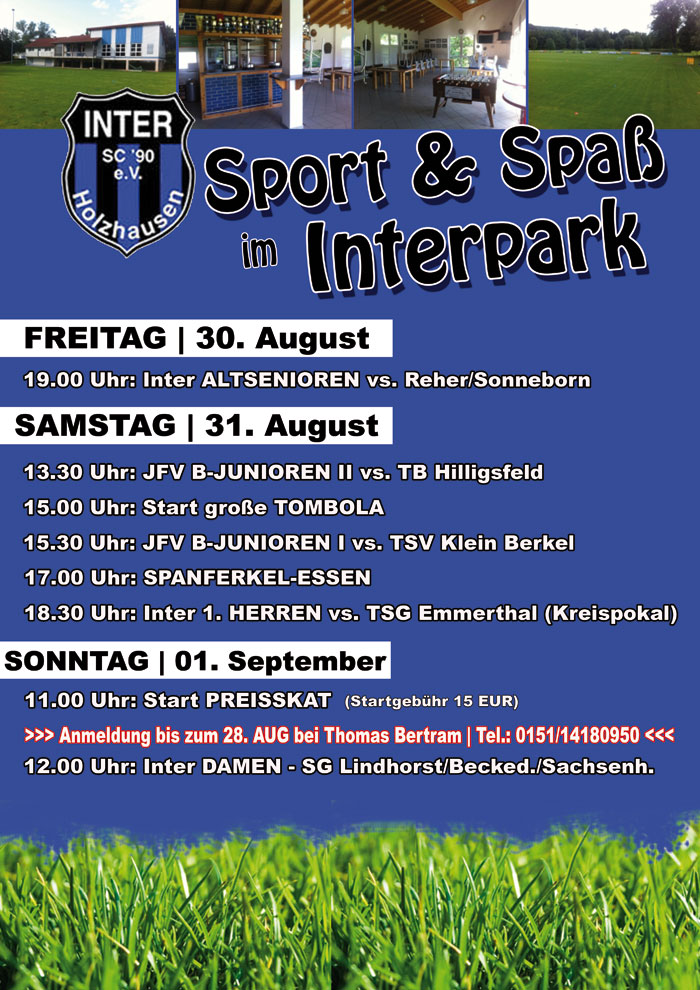 Interpark Sport-WE 2013 AWesA