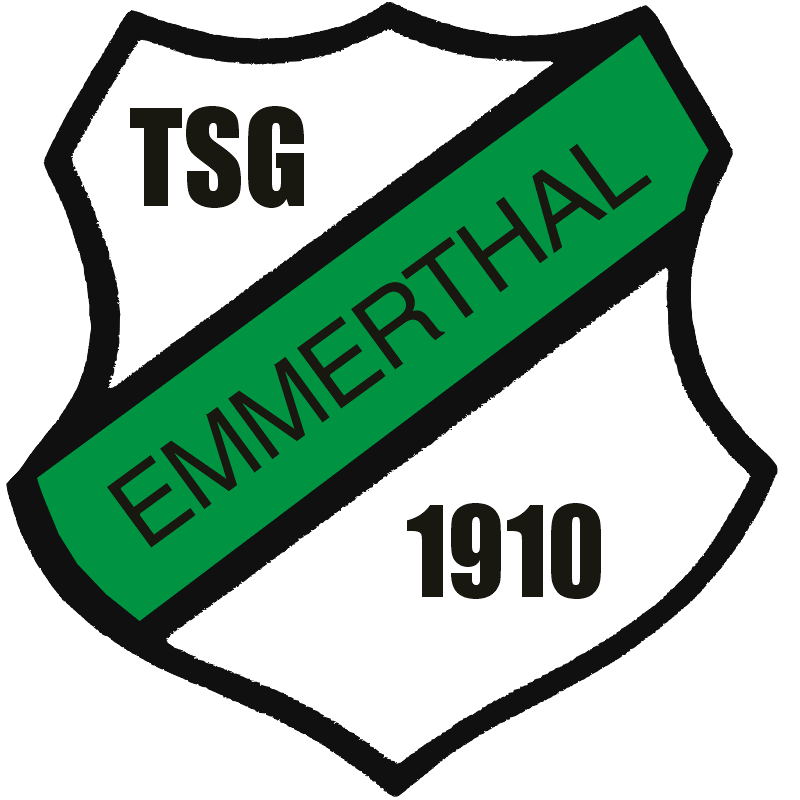 TSG Emmerthal Wappen