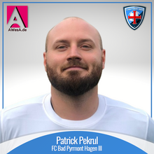 Patrick Pekrul