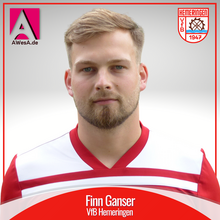 Finn Ganser