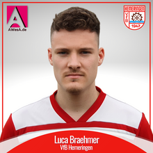 Luca Braehmer