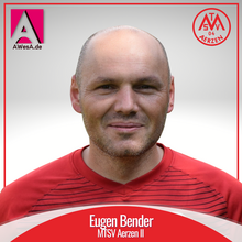 Eugen Bender