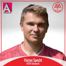 Florian Specht