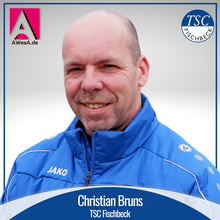 Christian Bruns
