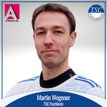Martin Wegener