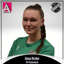 Anna Kreter