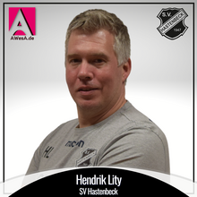 Hendrik Lity