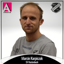 Marcin Karpiczak