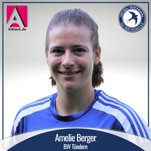 Amelie Berger