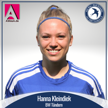 Hanna Kleindiek