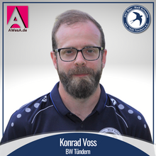 Konrad Voss