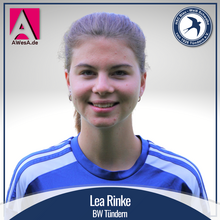 Lea Rinke