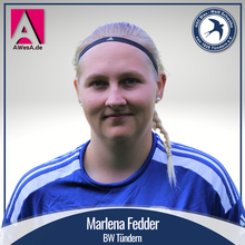 Marlena Fedder