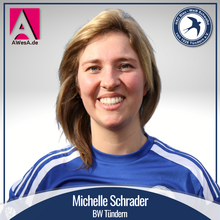 Michelle Schrader (alt)