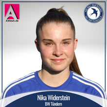 Nika Widerstein (alt)