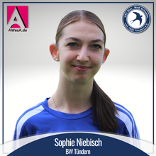 Sophie Niebisch