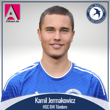 Kamil Jermakowicz