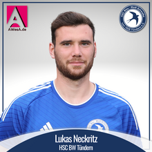 Lukas Neckritz