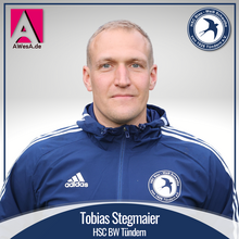 Tobias Stegmaier