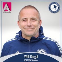 Willi Gurgel