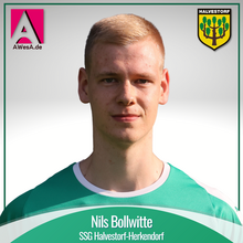 Nils Bollwitte